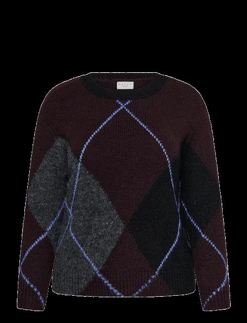 Kaffe Curve | Kckit Pullover | M
