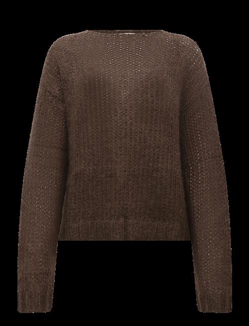 My Essential Wardrobe | Mwnima Knit Pullover | M