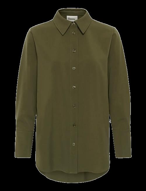 My Essential Wardrobe | Mwhace Vitta Shirt | 40