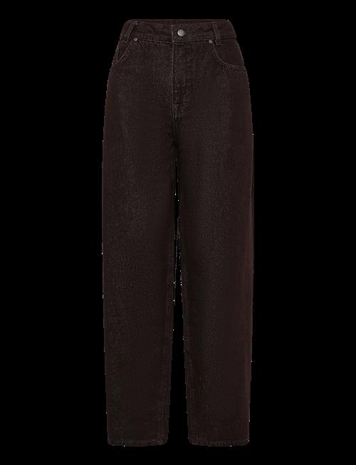 My Essential Wardrobe | Jeans Barrel Mwlance 188 | 26 x 29