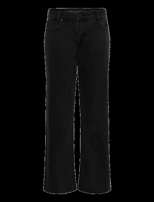 My Essential Wardrobe | Jeans Straight Mwvalla 144 | 29 x 28