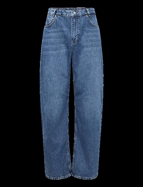 My Essential Wardrobe | Mwremmie 174 High Barrel | 27 x 29