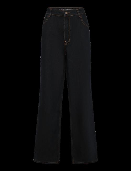 My Essential Wardrobe | Mwoline 186 Mid X-Wide | 34 x 32