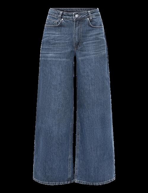 My Essential Wardrobe | Mwnida 139 High X-Wide | 34 x 32