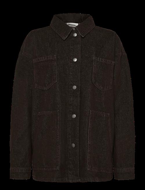 My Essential Wardrobe | Denim Jacket Mwuma 188 | 36