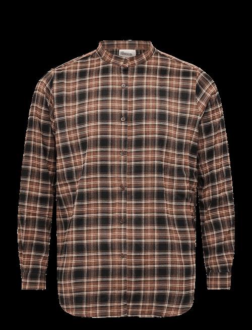 My Essential Wardrobe | Mwmateo Shirt | 42