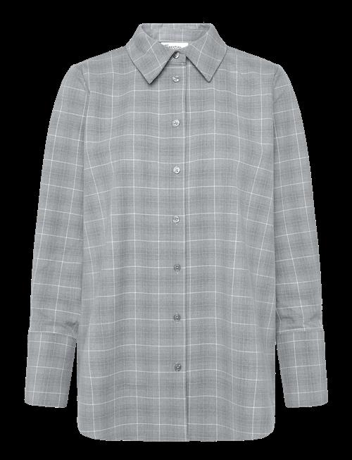 My Essential Wardrobe | Mwada Vitta Shirt | 42
