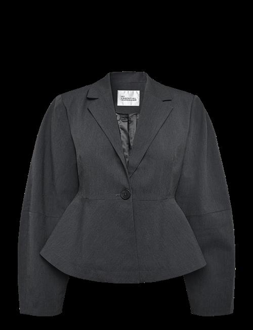 My Essential Wardrobe | Mwevie Shaped Blazer | 34