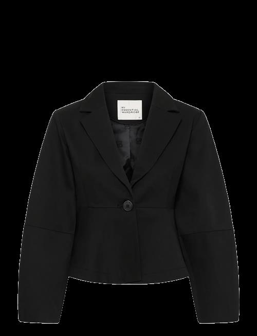 My Essential Wardrobe | Mwevie Shaped Blazer | 46