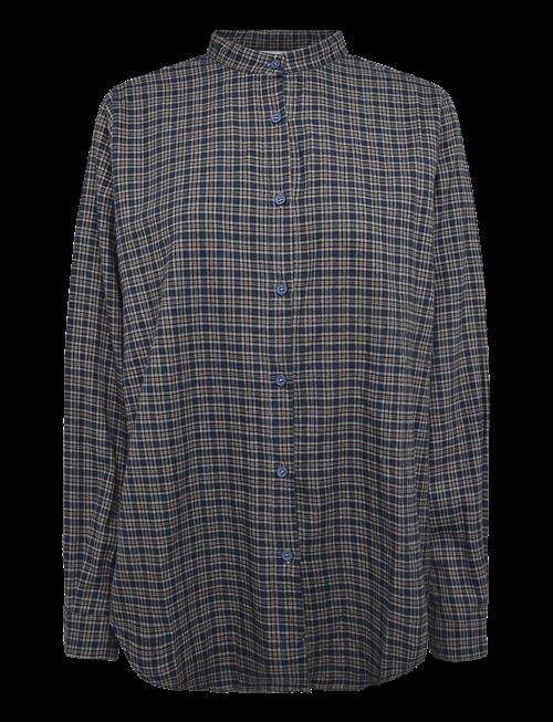 My Essential Wardrobe | Mwlennie Shirt | 44