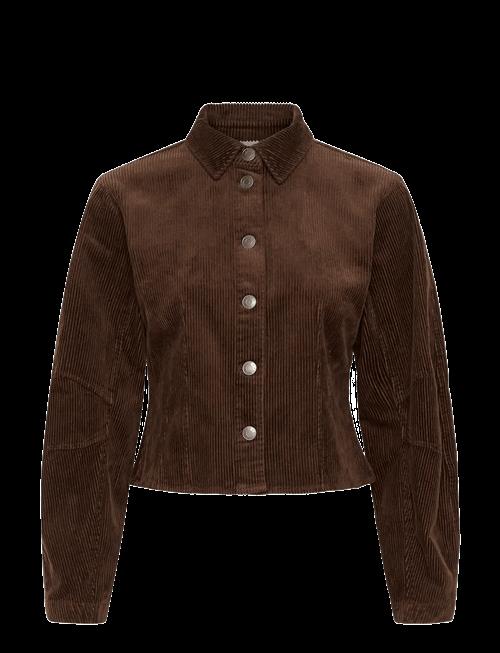 Kaffe | Kasella Corduroy Shirt | 38