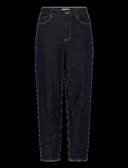 Kaffe | Kaghita Barrel Jeans | 46
