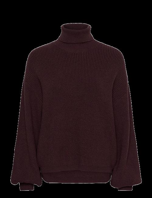 Kaffe | Kabarbara Rollneck Pullover | S