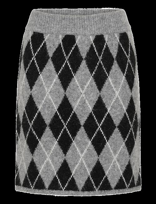 Kaffe | Kasimone Knit Skirt | S