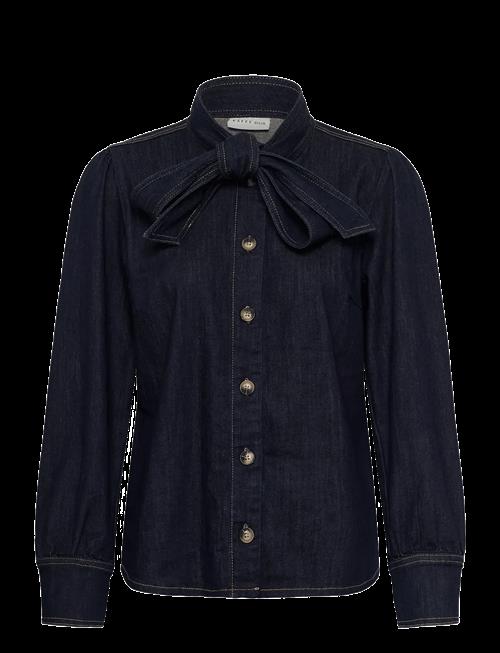 Kaffe | Kamolly Denim Shirt | 42