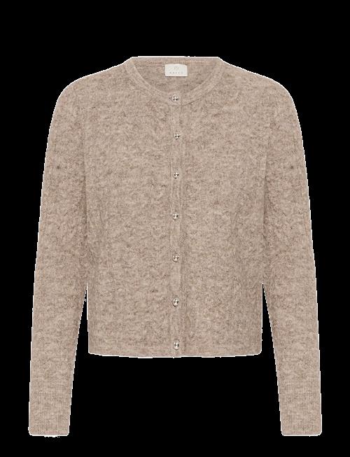 Kaffe | Kamelanie Cardigan | L