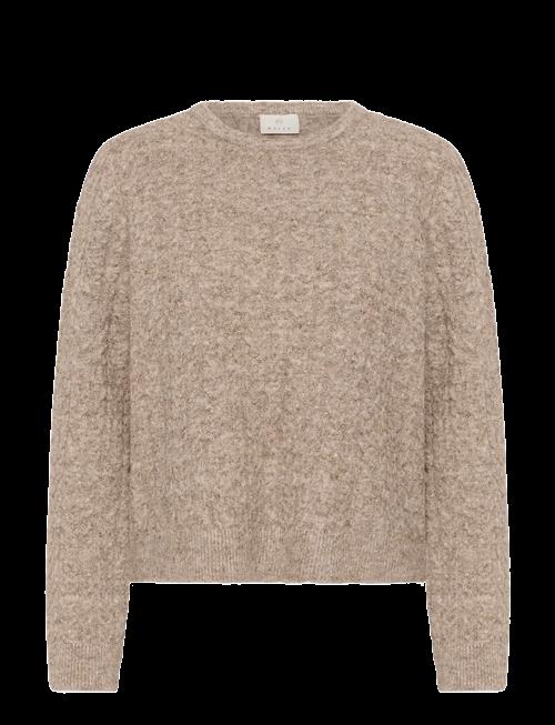 Kaffe | Kamelanie Pullover | XS