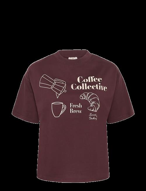 Kaffe | Kaginnie T-Shirt | S