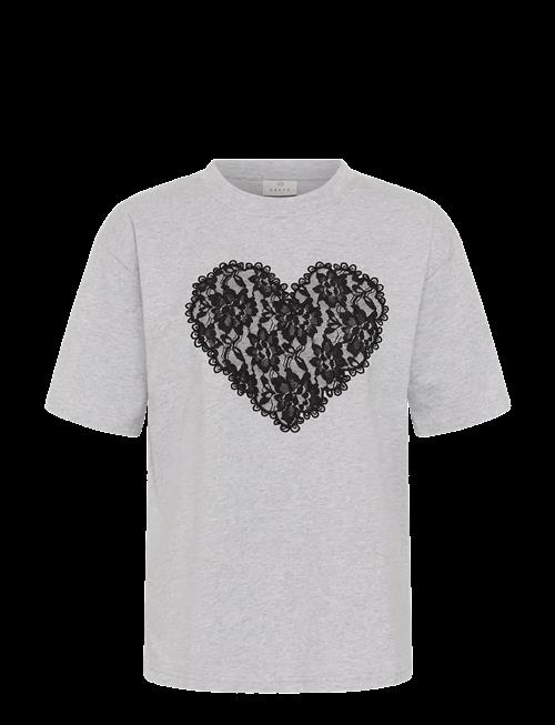 Kaffe | Kagloria T-Shirt | S