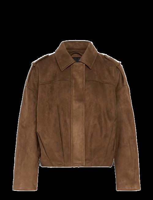 Kaffe | Kagalilea Suedette Jacket | 44