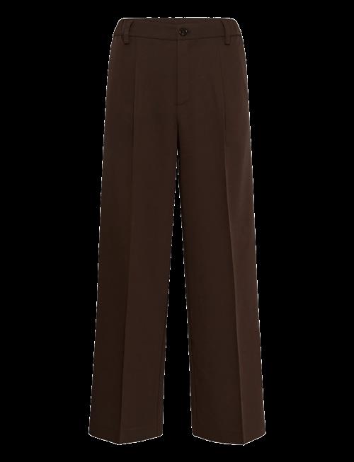 Se Kaffe | Kasakura Wide Pant | 34 hos Booztlet