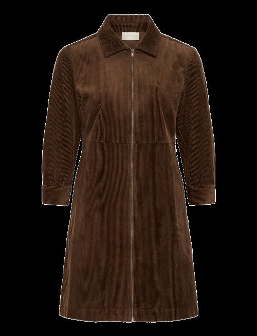Kaffe | Kasella Corduroy Dress | 34