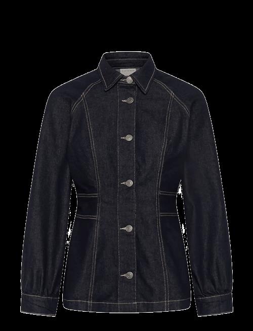 Kaffe | Kaghita Denim Shirt | 38