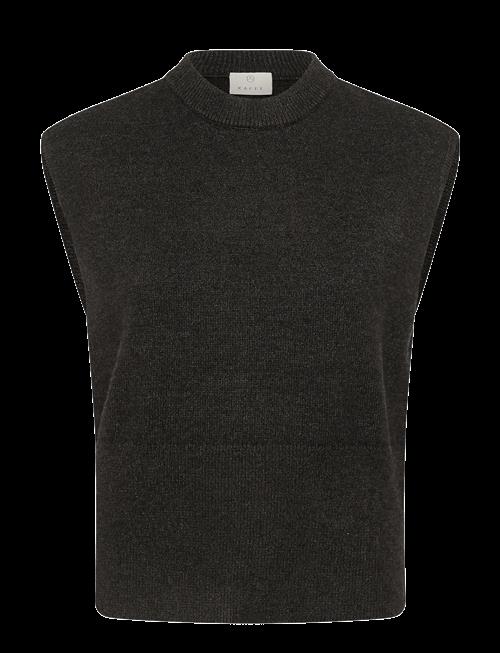 Kaffe | Kabarbara Knit Vest | XL