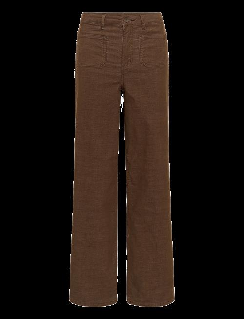 Kaffe | Kabecca Pocket Pants | 36