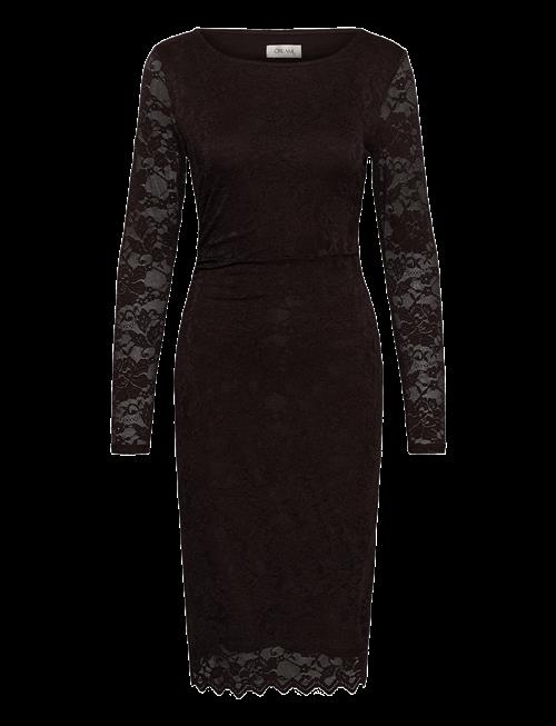Cream | Crpitia Dress | S