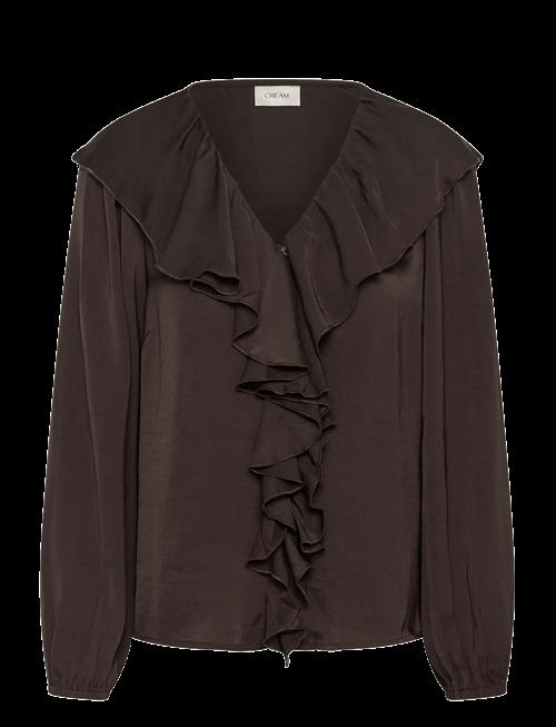 Cream | Crbeliv Blouse | 40