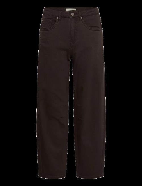 Cream | Crdjuli Barrel Jeans - Relaxed Fit | 34