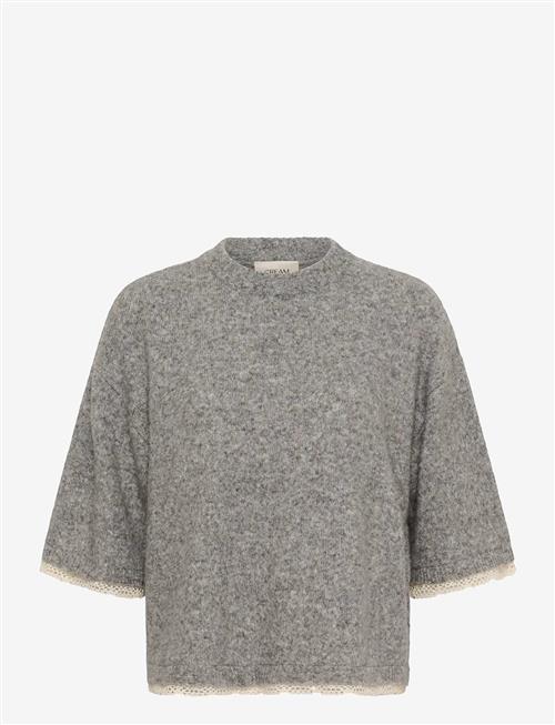 Cream | Crkibana Knit Pullover | XL