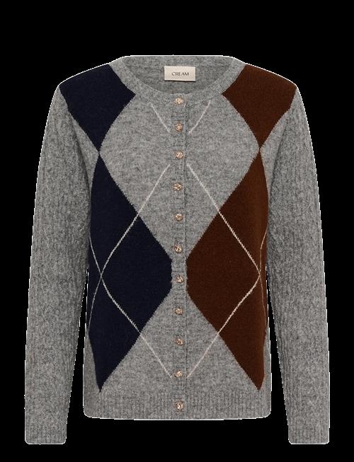Cream | Crhope Knit Cardigan | S