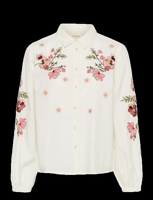 Cream | Crpeona Shirt | 44