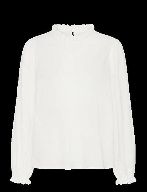Cream | Crkalikah Blouse | 44