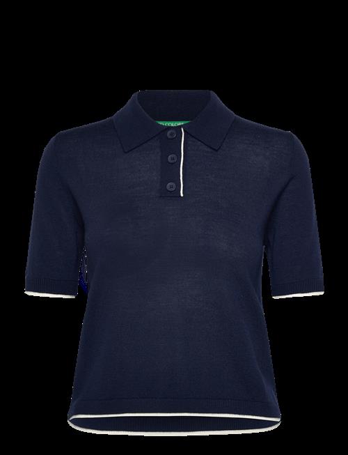 United Colors of Benetton | H/S Polo Shirt | S