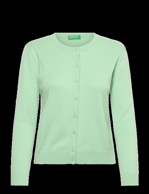 United Colors of Benetton | L/S Sweater | M
