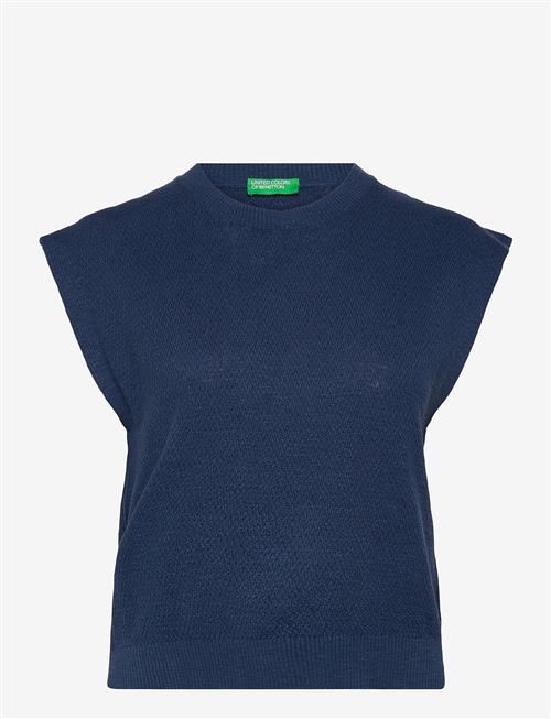 United Colors of Benetton | Sleeveless Sweater | M