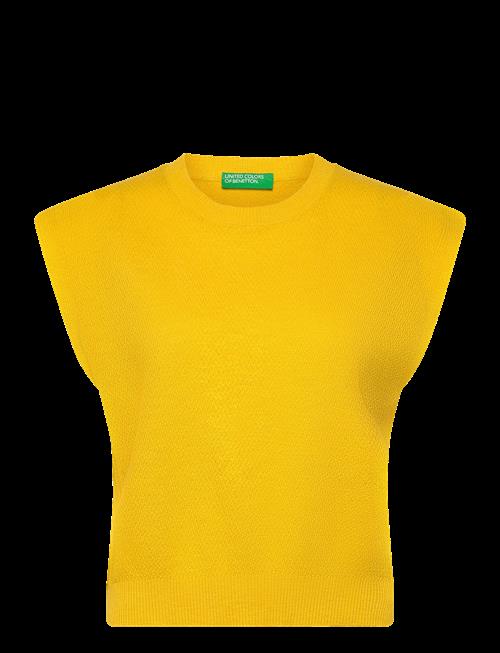 United Colors of Benetton | Sleeveless Sweater | M