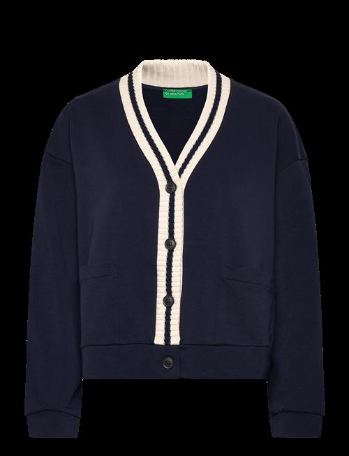 United Colors of Benetton | L/S Cardigan | L