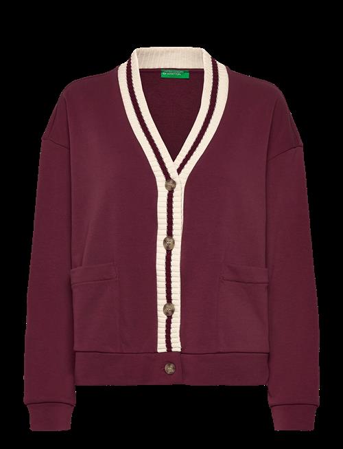United Colors of Benetton | L/S Cardigan | M