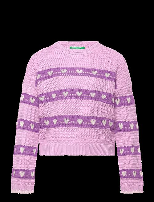 United Colors of Benetton | Sweater L/S | 168