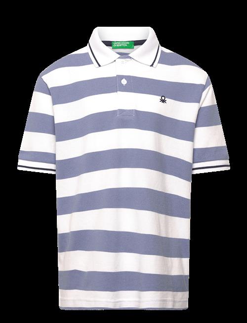 United Colors of Benetton | H/S Polo Shirt | 140