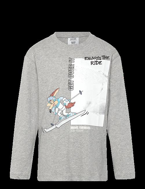 United Colors of Benetton | T-Shirt L/S | 130