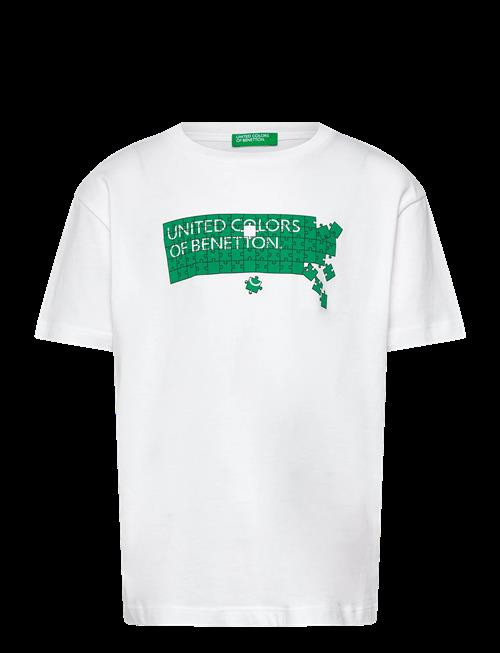 United Colors of Benetton | T-Shirt | 122