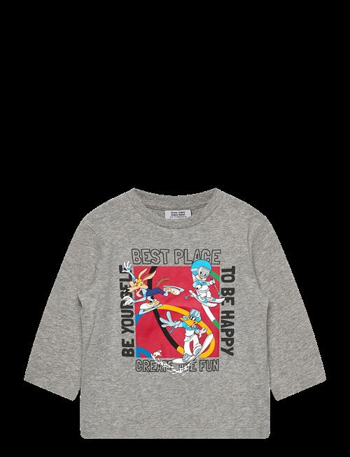 United Colors of Benetton | T-Shirt L/S | 82