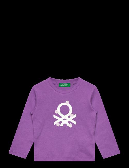United Colors of Benetton | T-Shirt L/S | 90