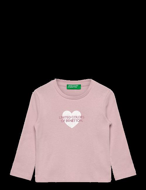 United Colors of Benetton | T-Shirt L/S | 110