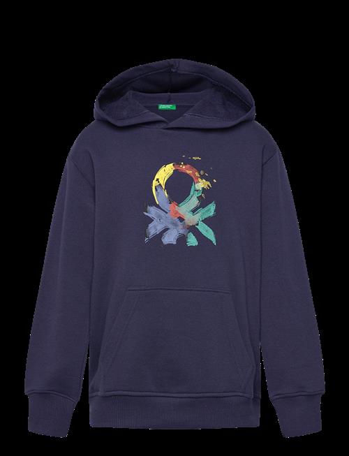 United Colors of Benetton | Sweater W/Hood | 130